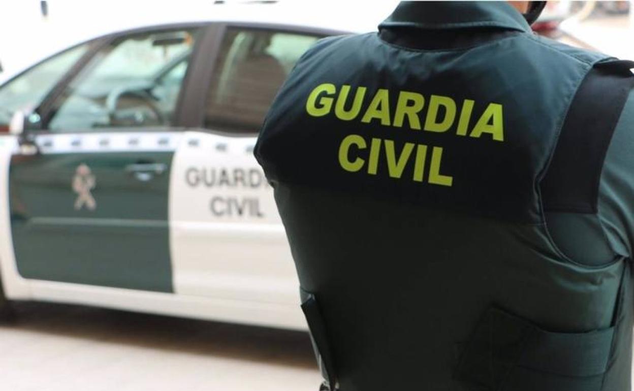 Guardia Civil Cadáver aparecido en A Coruña La Guardia Civil